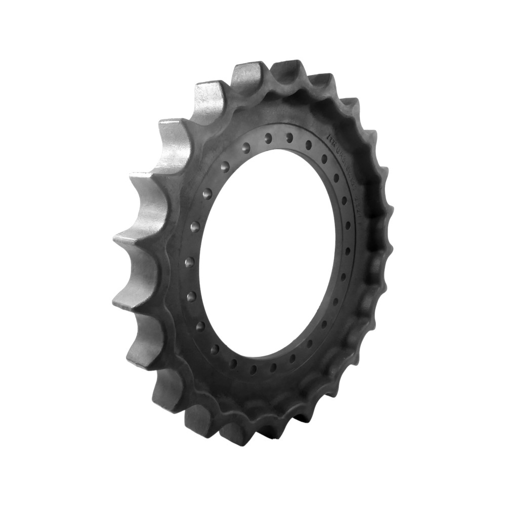 Ведуче колесо VOLVO EC460 EC480