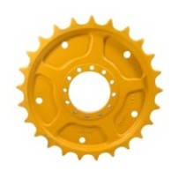 Ведуче колесо DRESSTA TD10M...