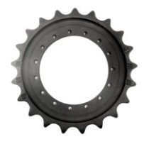 Ведуче колесо CAT 314 312...