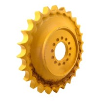 Ведуче колесо KOMATSU D41E D41P