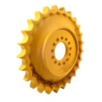 Ведуче колесо KOMATSU D41E...