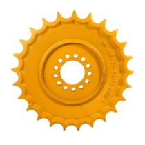 Ведуче колесо KOMATSU D41E D41P