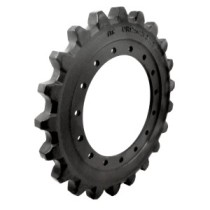 Ведуче колесо KOMATSU PC128 PC130 PC138