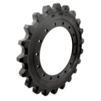 Ведуче колесо KOMATSU PC128...