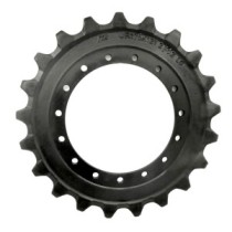 Ведуче колесо KOMATSU PC128 PC130 PC138