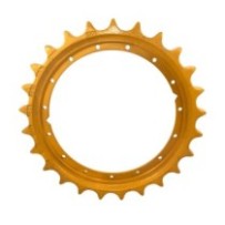 Ведуче колесо DRESSTA TD12C...