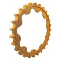 Ведуче колесо DRESSTA TD15C