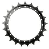 Ведуче колесо KOMATSU PC210 PC240 PC180