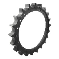 Ведуче колесо KOMATSU PC210 PC240 PC180