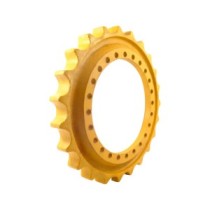 Ведуче колесо LIEBHERR R932 R934