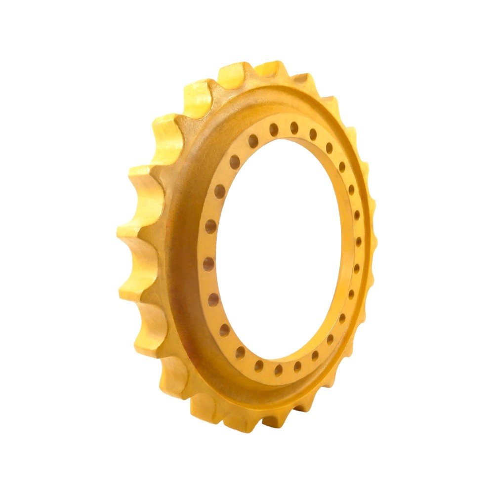 Ведуче колесо LIEBHERR R932 R934