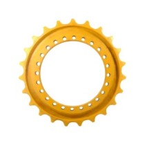 Ведуче колесо LIEBHERR R932 R934