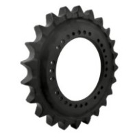 Ведуче колесо LIEBHERR R906...