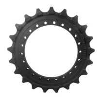 Ведуче колесо JCB JS180 JS210 JS220 JS240 JS260