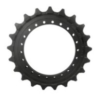 Ведуче колесо JCB JS180...