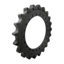 Ведуче колесо JCB JS180 JS210 JS220 JS240 JS260