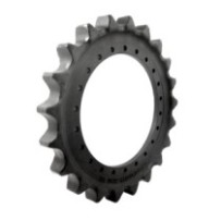 Ведуче колесо CASE CX180...