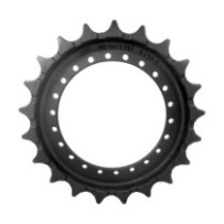 Ведуче колесо VOLVO EC300