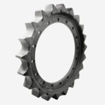 Ведуче колесо VOLVO EC290 EC235