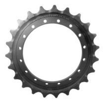 Ведуче колесо CAT 330 336 345