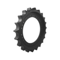 Ведуче колесо VOLVO EC360...