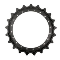 Ведуче колесо KOMATSU PC290 PC340 PC360
