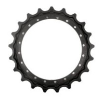 Ведуче колесо KOMATSU PC290...