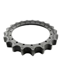 Ведуче колесо KOMATSU PC290 PC340 PC360
