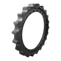Ведуче колесо KOMATSU PC360 PC290 PC350 PC300