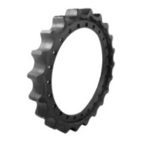 Ведуче колесо KOMATSU PC360...