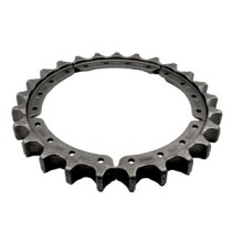 Сегментне ведуче колесо CATERPILLAR 561 D4 D5