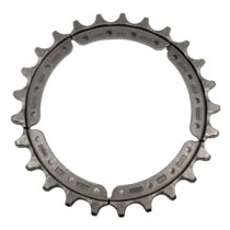 Сегментне ведуче колесо CATERPILLAR 561 D4 D5