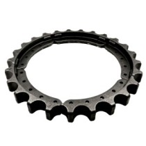 Сегментне ведуче колесо CATERPILLAR D5 D6