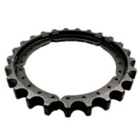 Сегментне ведуче колесо...