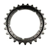 Сегментне ведуче колесо CATERPILLAR D5 D6