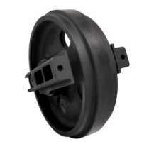Натяжне колесо CNH D80