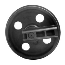 Натяжне колесо CNH D80