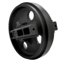 Натяжне колесо CNH D80