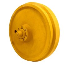 Натяжне колесо KOBELCO SK013 SK014 SK015