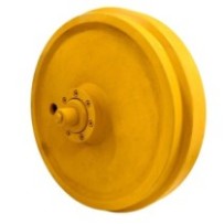 Натяжне колесо KOBELCO...