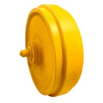 Натяжне колесо KOBELCO SK013 SK014 SK015