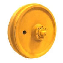 Натяжне колесо KOBELCO SK013 SK014 SK015