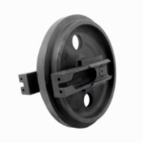 Натяжне колесо CATERPILLAR...