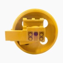 Натяжне колесо KOMATSU D41 E