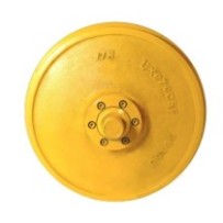 Натяжне колесо CATERPILLAR...