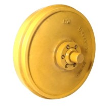 Натяжне колесо CATERPILLAR D5 N