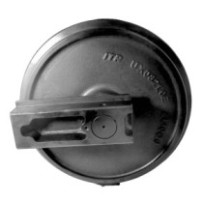 Натяжне колесо LIEBHERR...