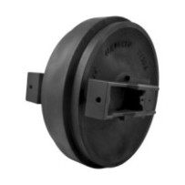 Натяжне колесо KOBELCO...