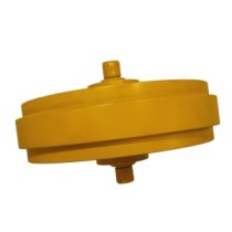 Натяжне колесо CATERPILLAR D5 H