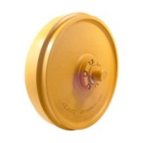 Натяжне колесо DRESSTA TD15 E